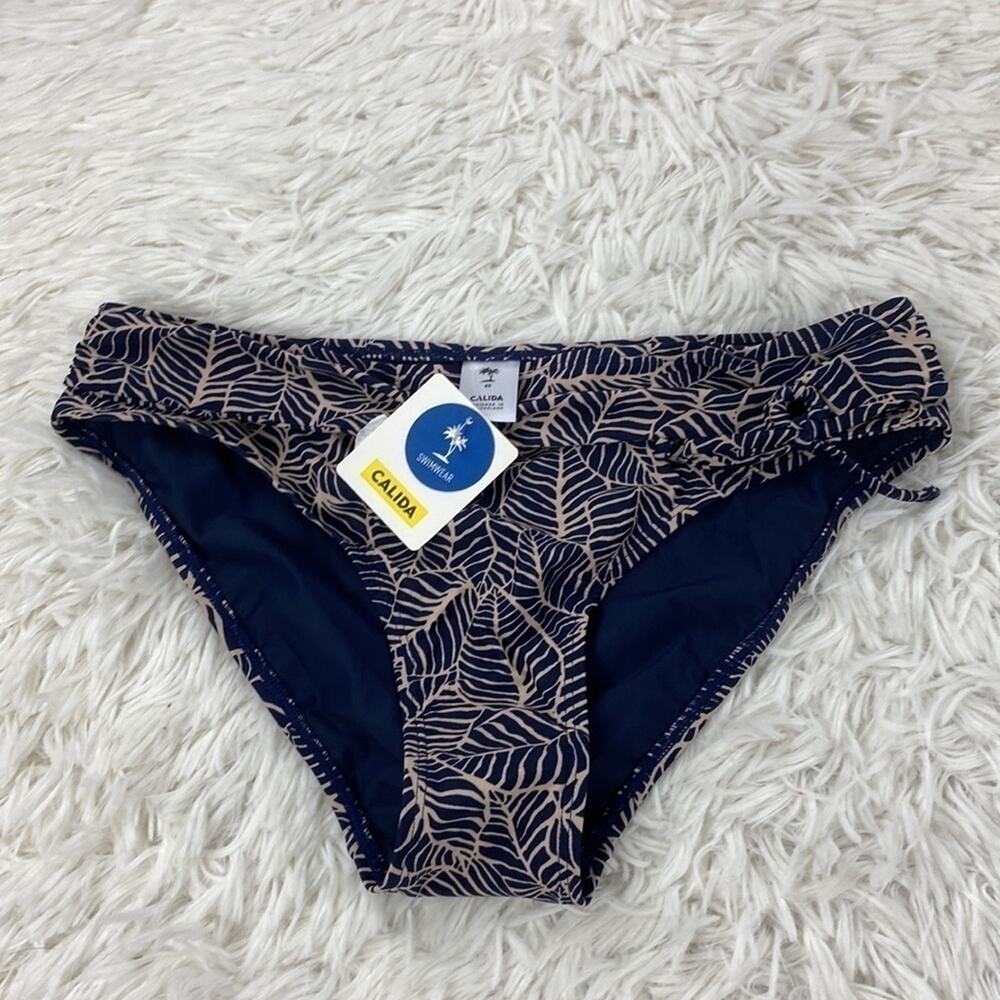 NWT Calida Swim Bottoms